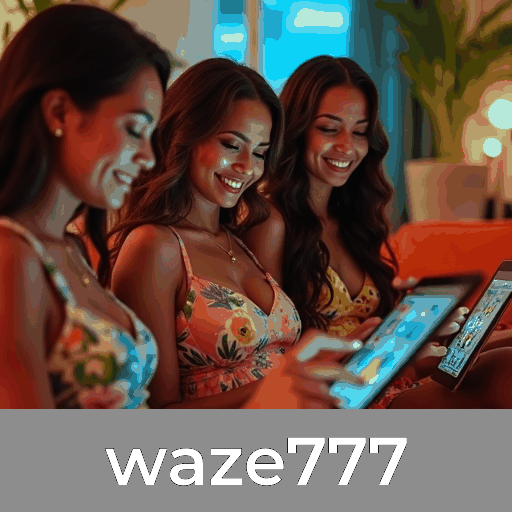 Waze777: Cassino Online e Apostas Com Segurança