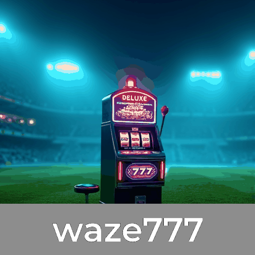 Waze777: Cassino Online e Apostas Com Segurança